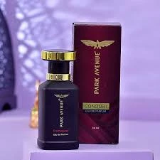 Conquer perfume