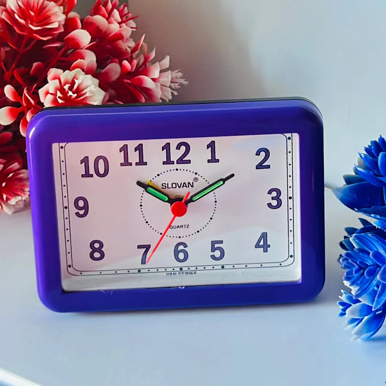 Table Alarm Clock