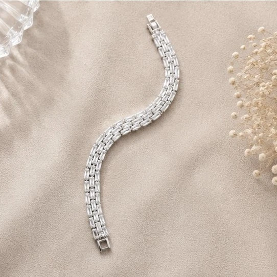 Serenity Starline bracelet