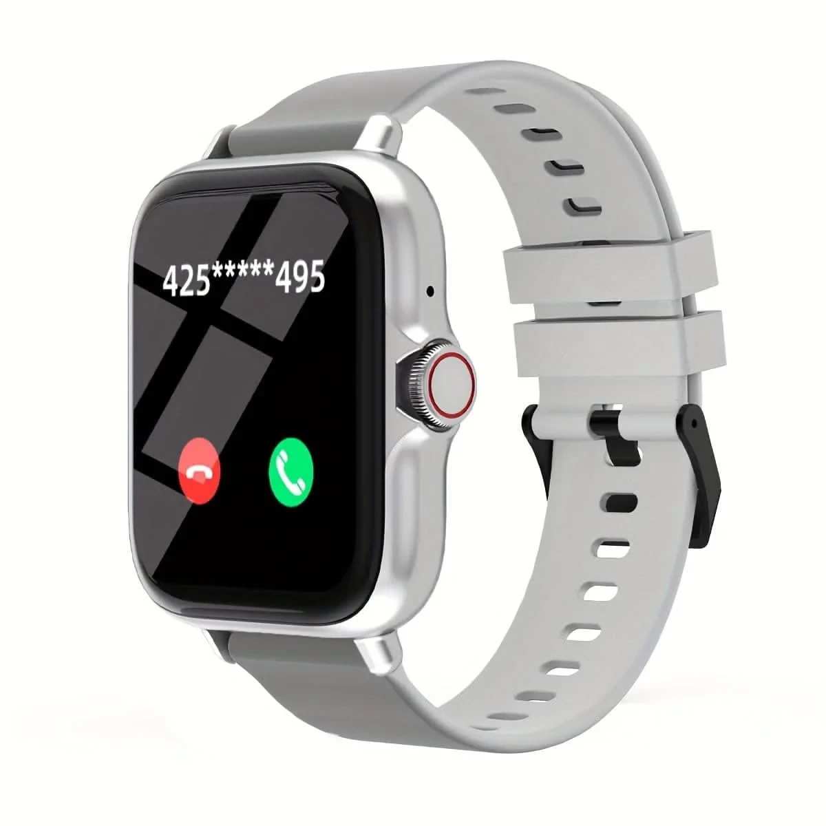 Timestone Spear Pro Max smartwatch.