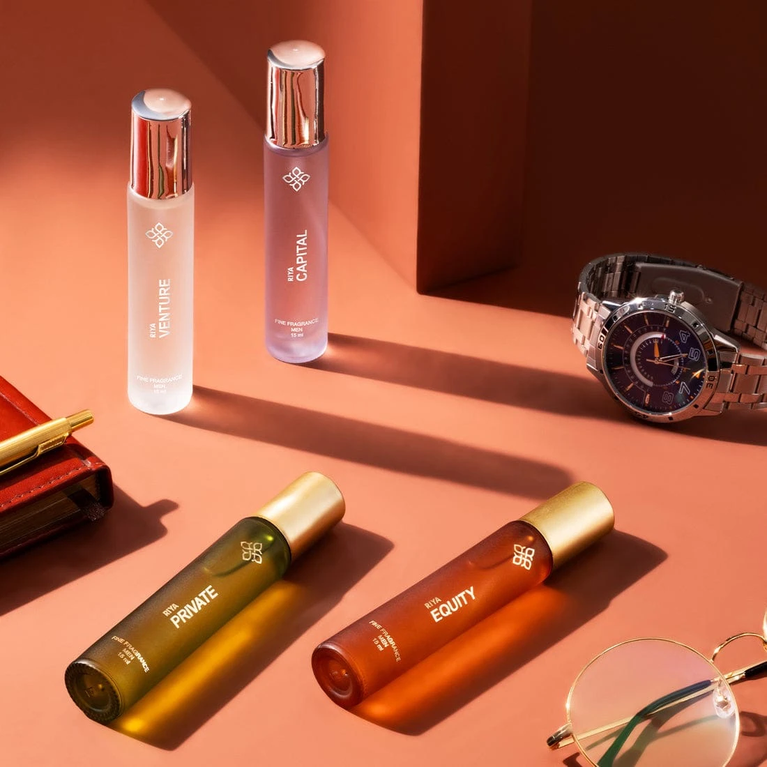 Riya perfume