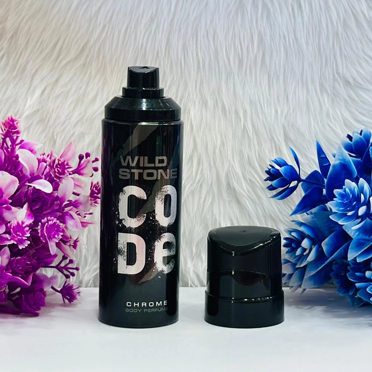 Wild Stone Perfume Body Spray