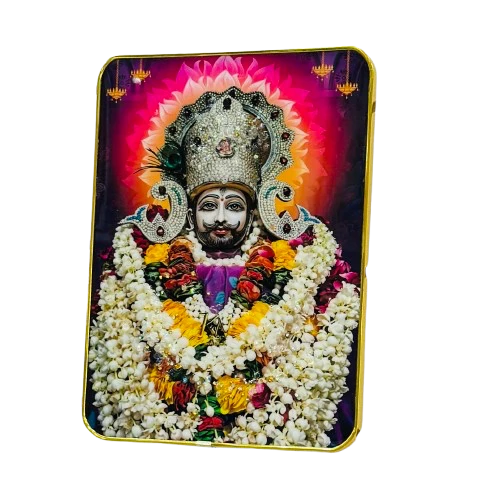 Khatu Shyam Ji…. UNZDZ1
