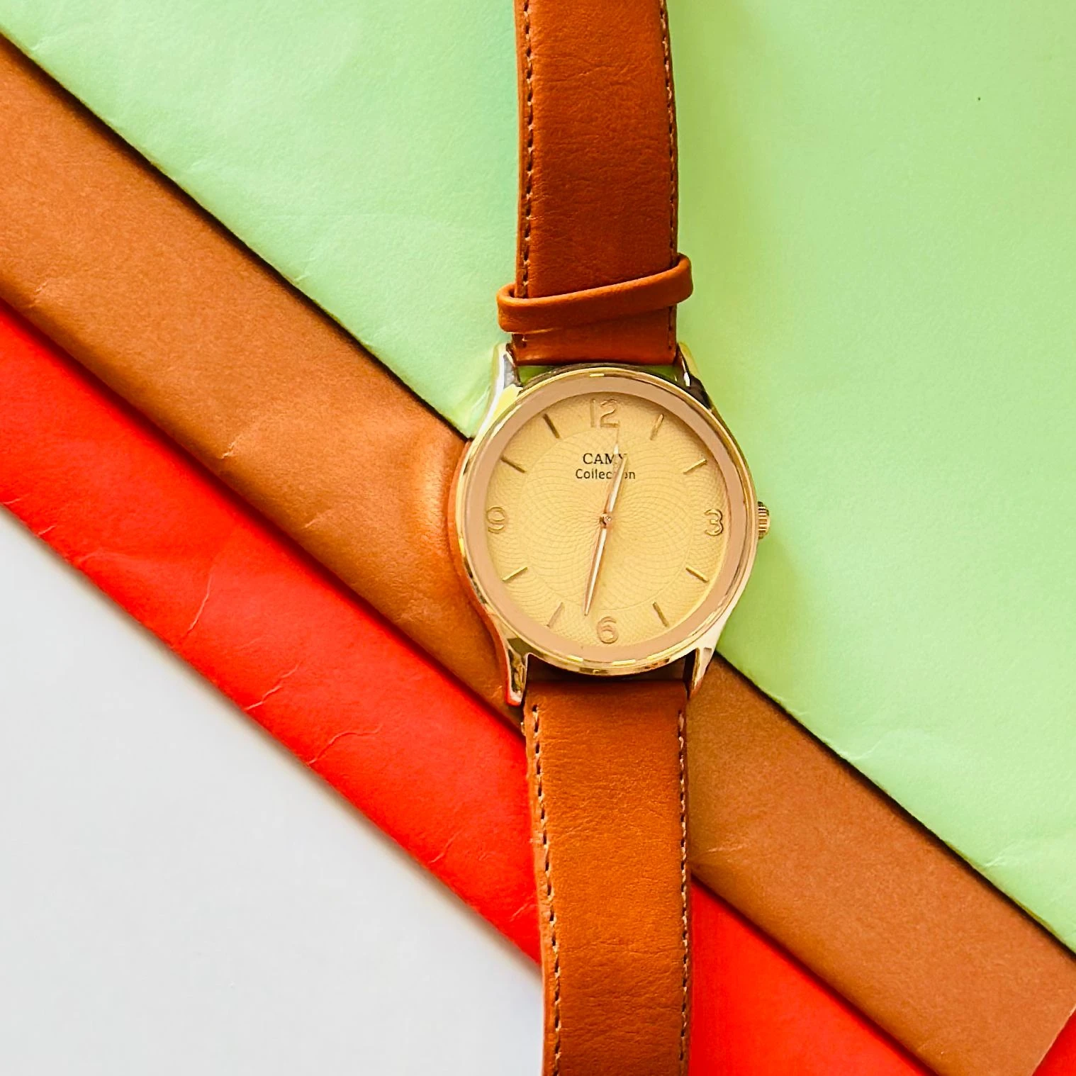 Analog watch For man’s