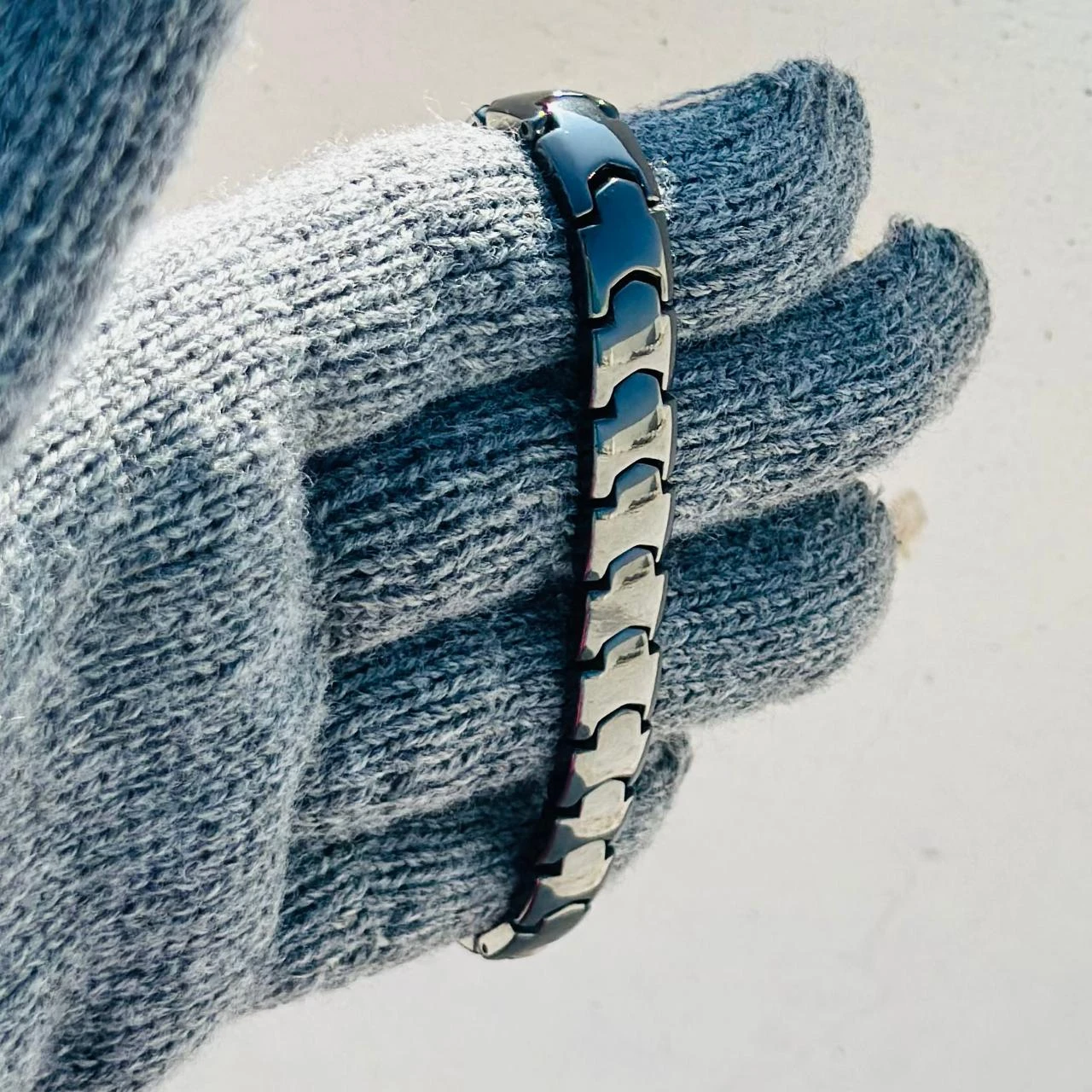 Ceramic Adjustable Mens Bracelets Man Bracelet