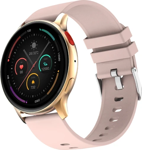 Fire-Boltt Eclipse smartwatch…Model No..BSE166
