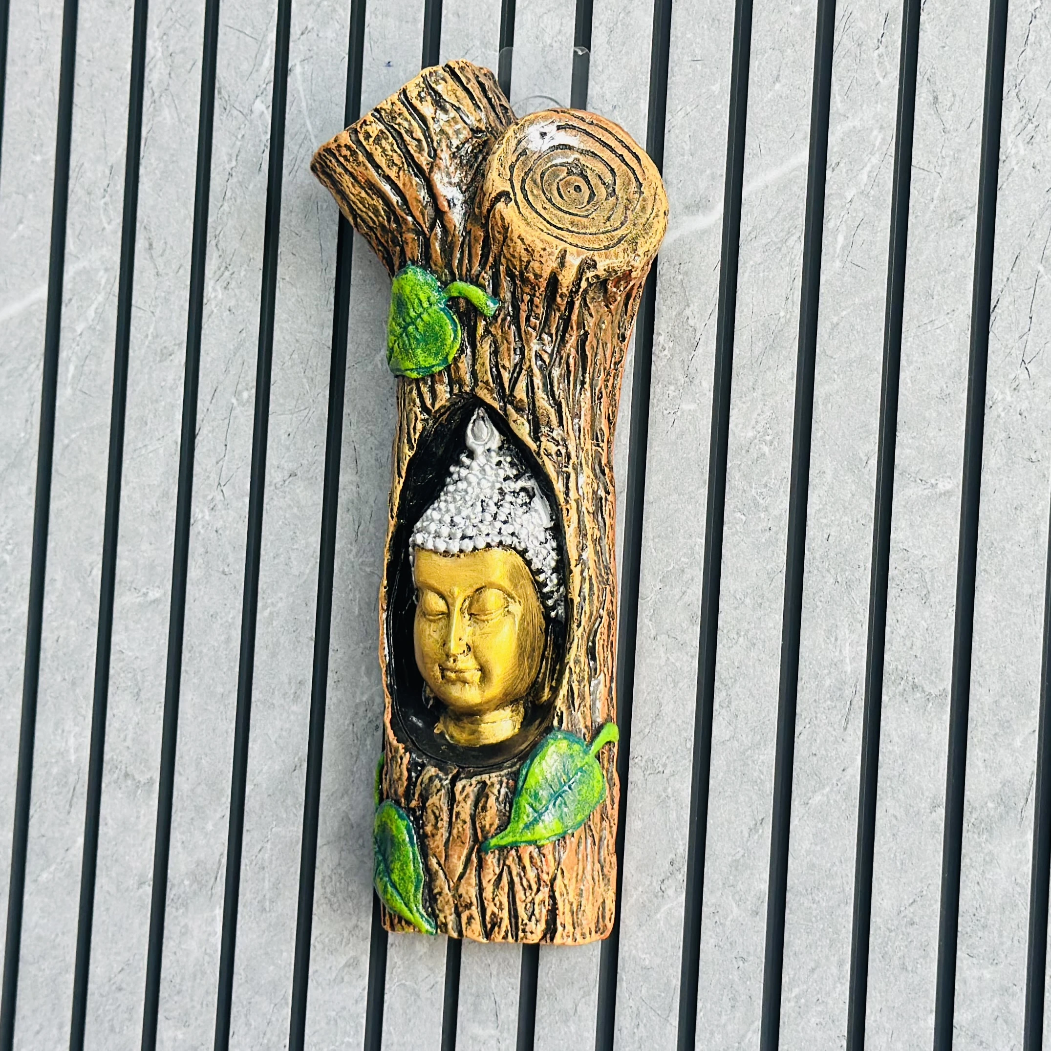 Buddha statue showpiece(SKU-WN3ZOQ)
