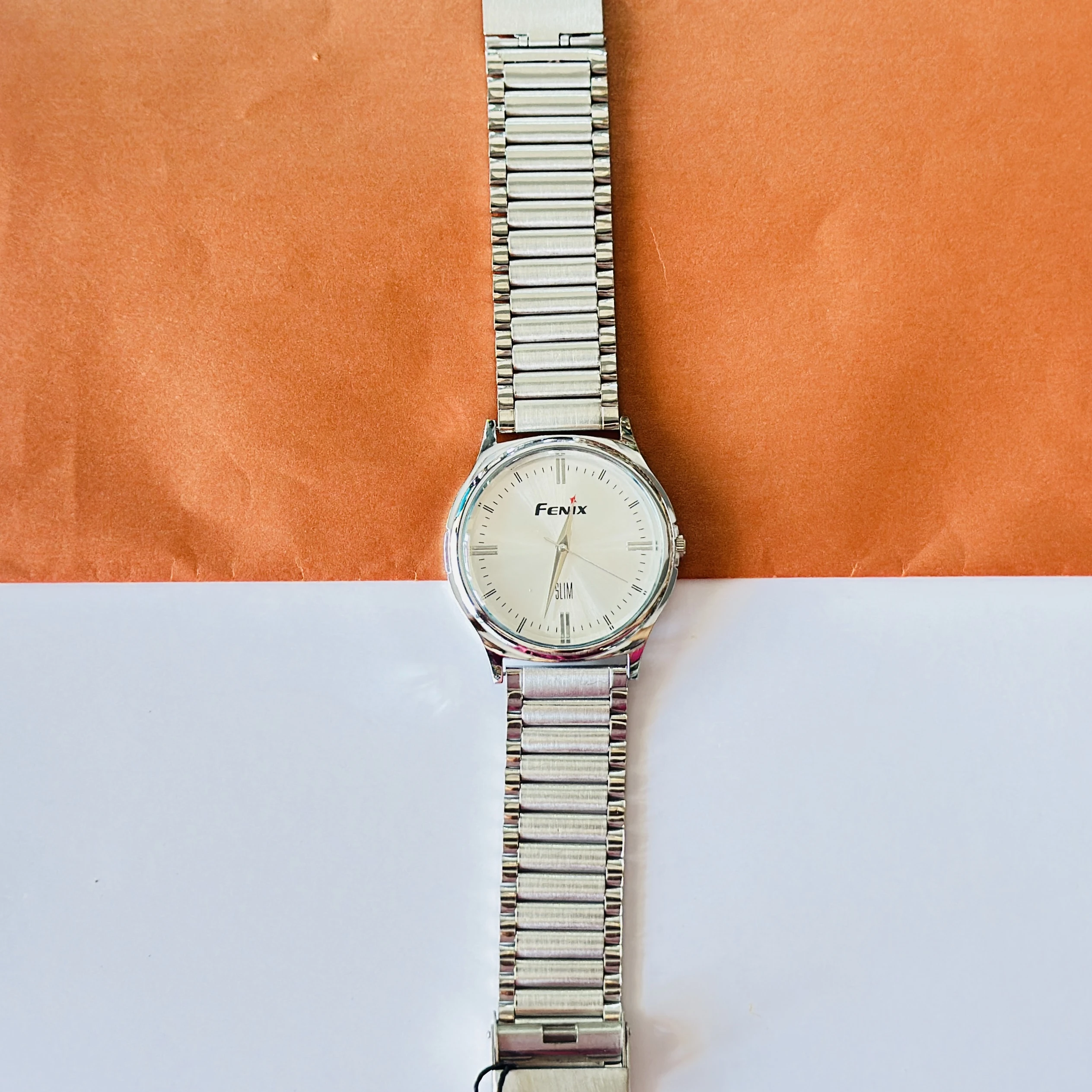 Analogue watch For Man’s