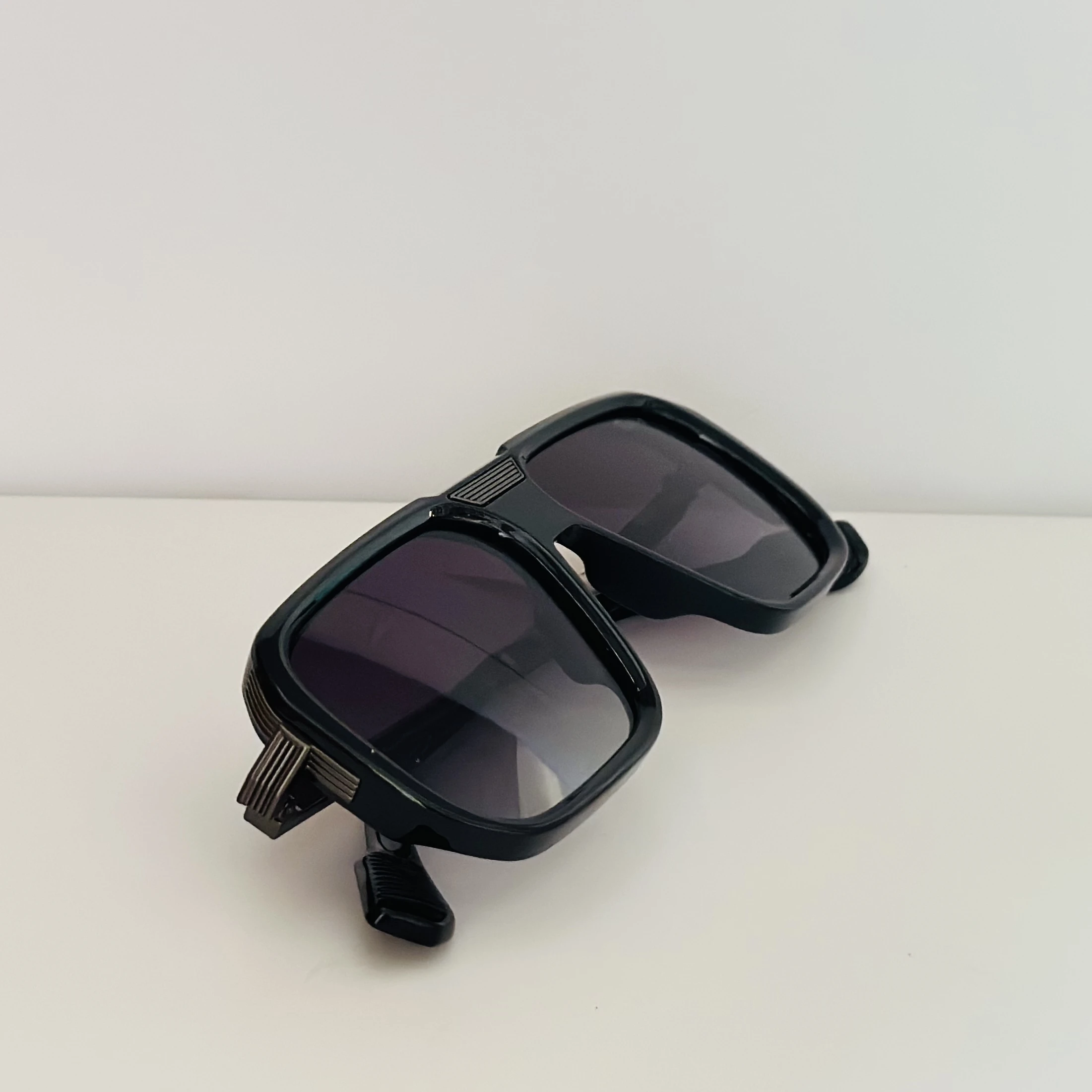 Jacques Marie Mage Donohu sunglasses