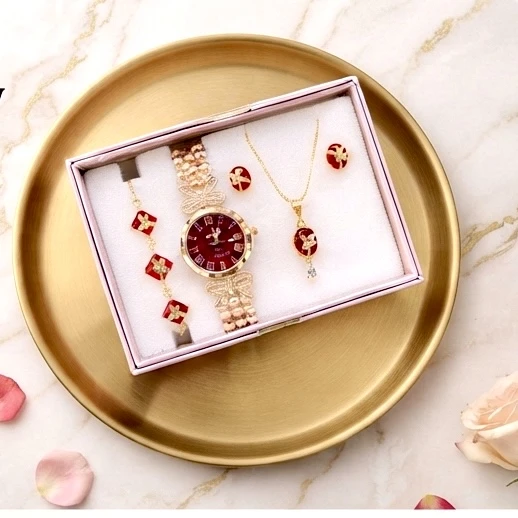 Girl’s jewelry Set