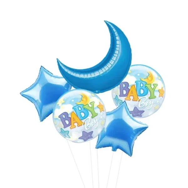 Baby Shower Decoration