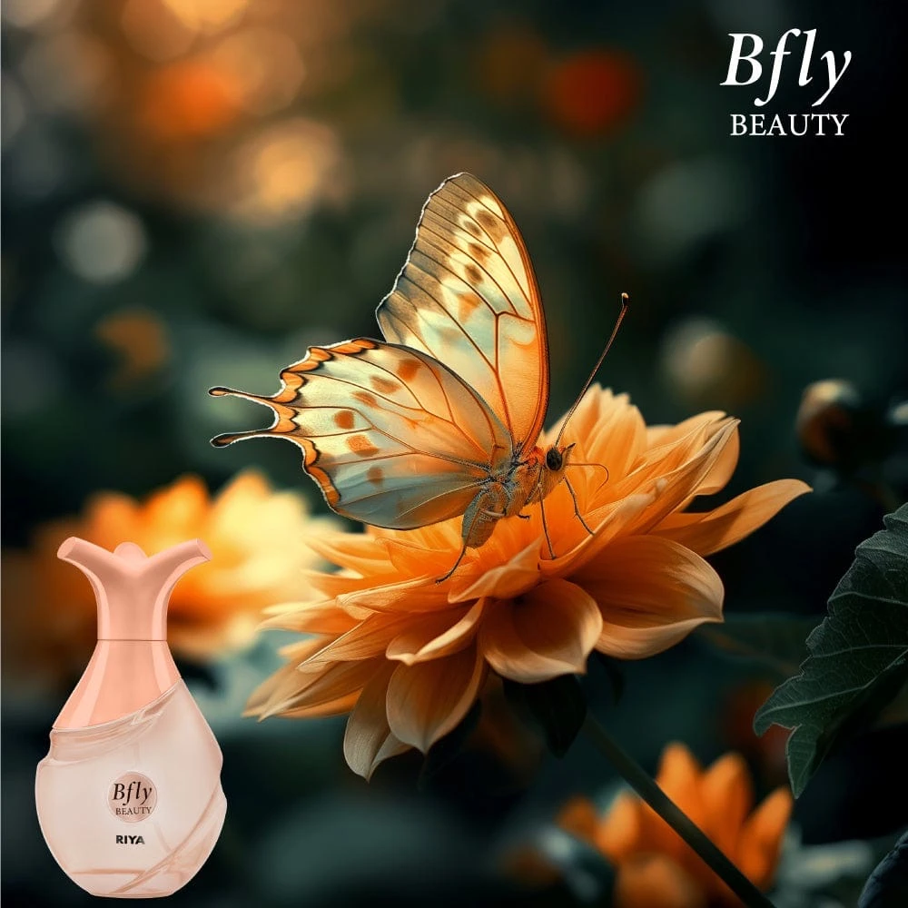 BFLY Beauty Perfume