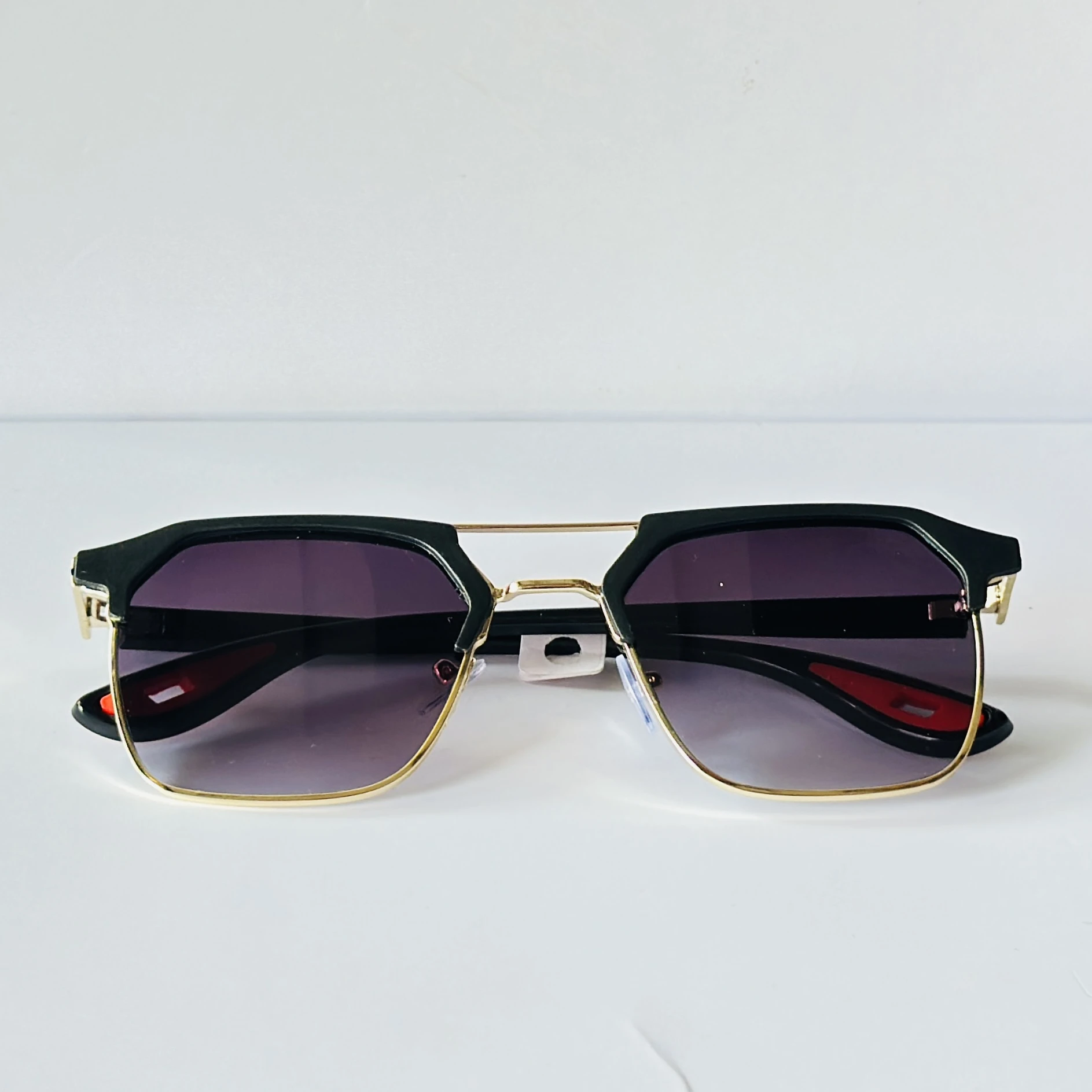 square sunglasses