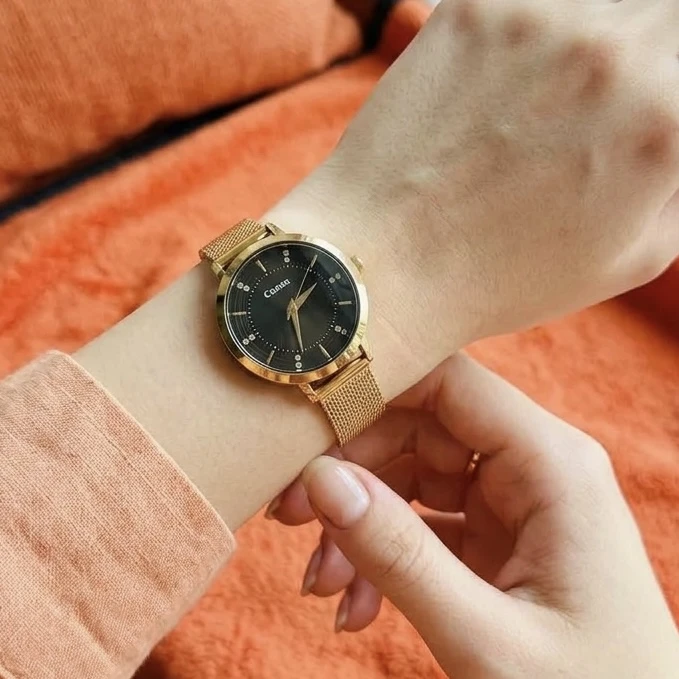 Girls Fancy Watch