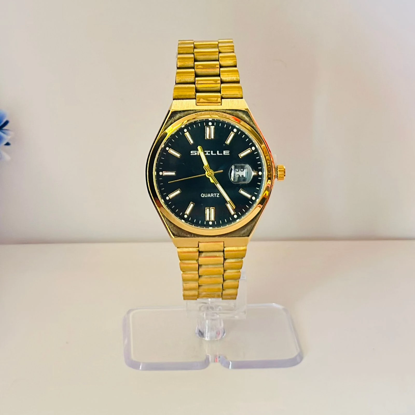 Analog watch For man’s