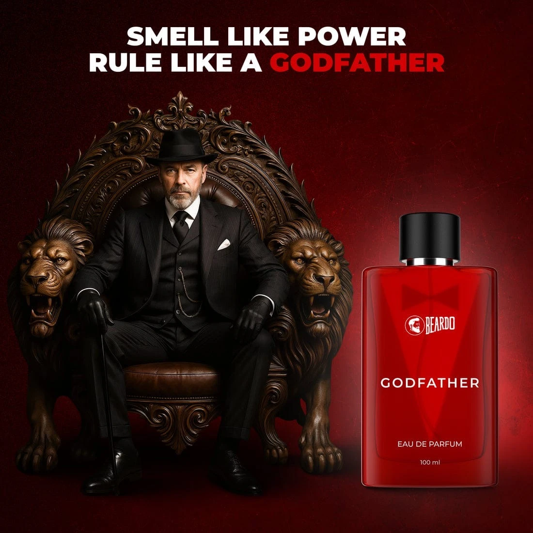 Godfather perfume