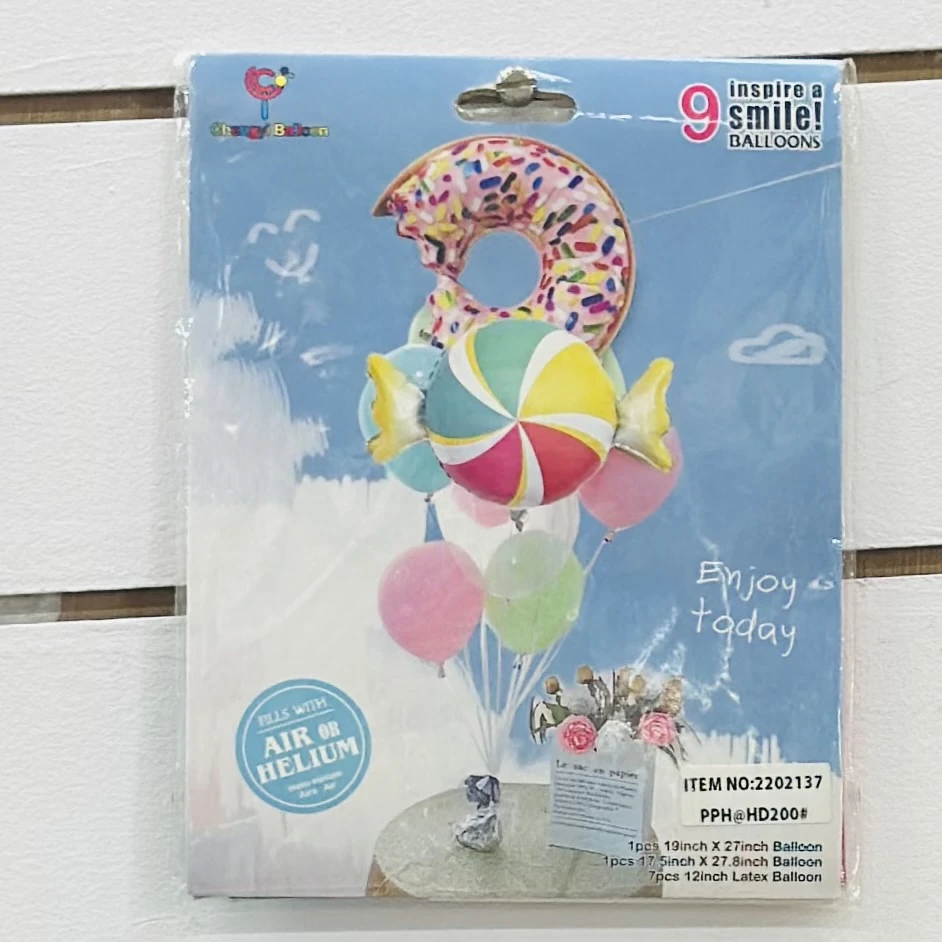 Wadding party Decoration