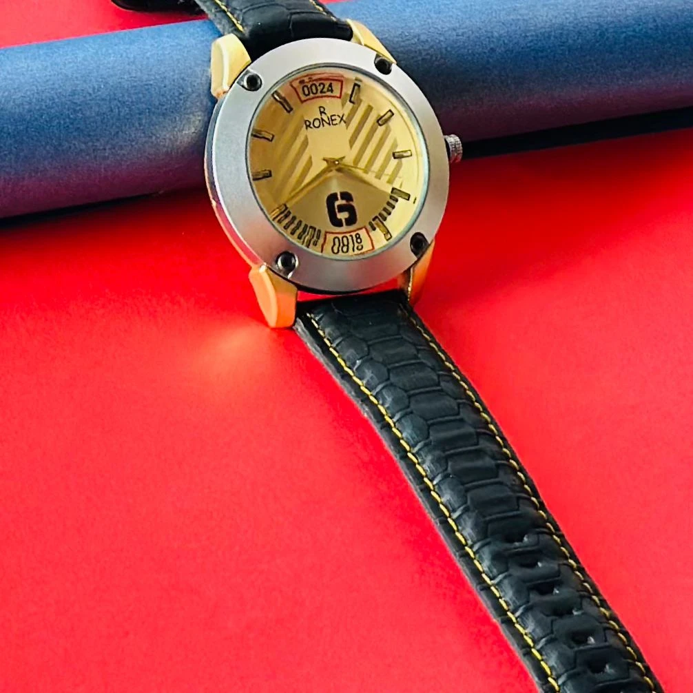 Analog watch For man’s
