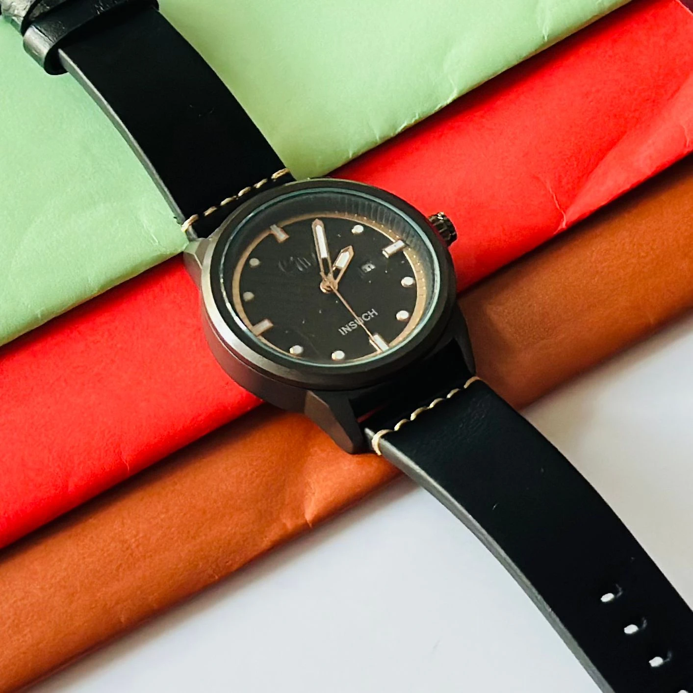 Analog watch For man’s