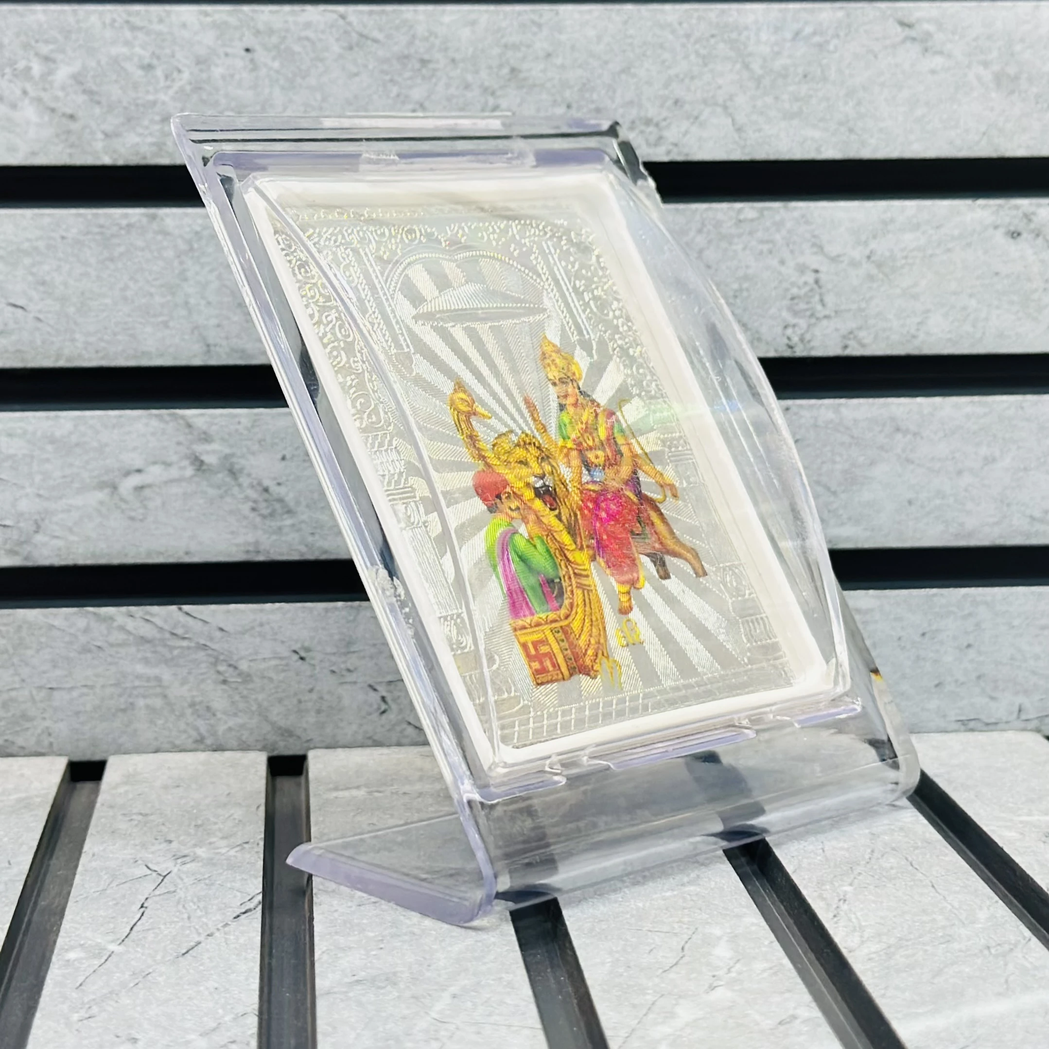 Shigotar Mata Frame