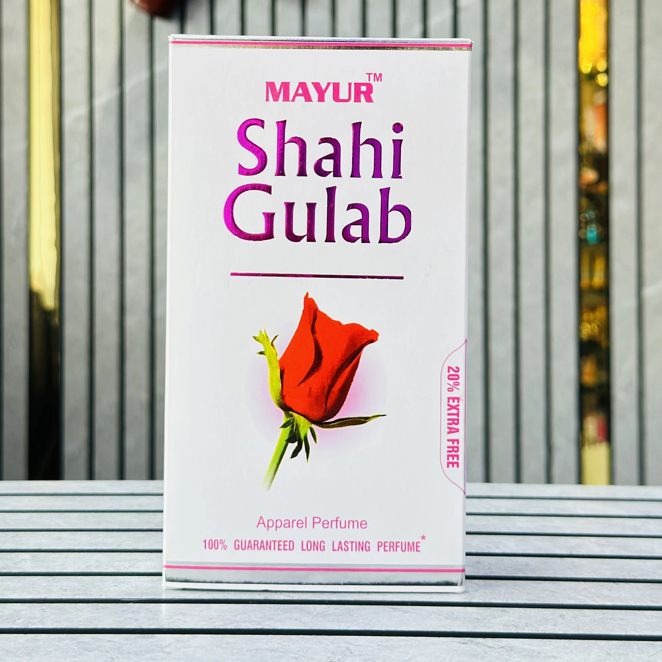 Shahi GulabPerfume