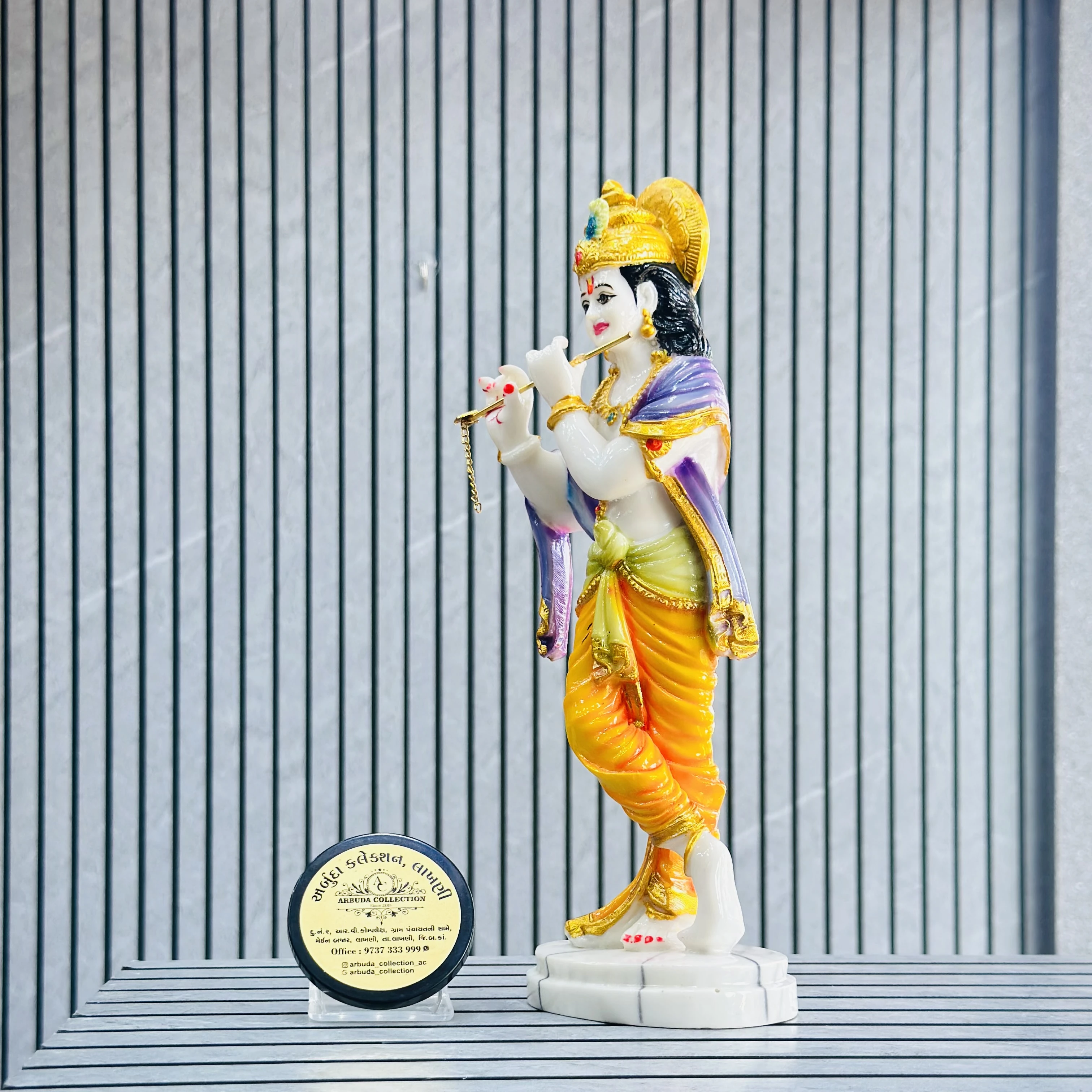 Shri Krishana murti