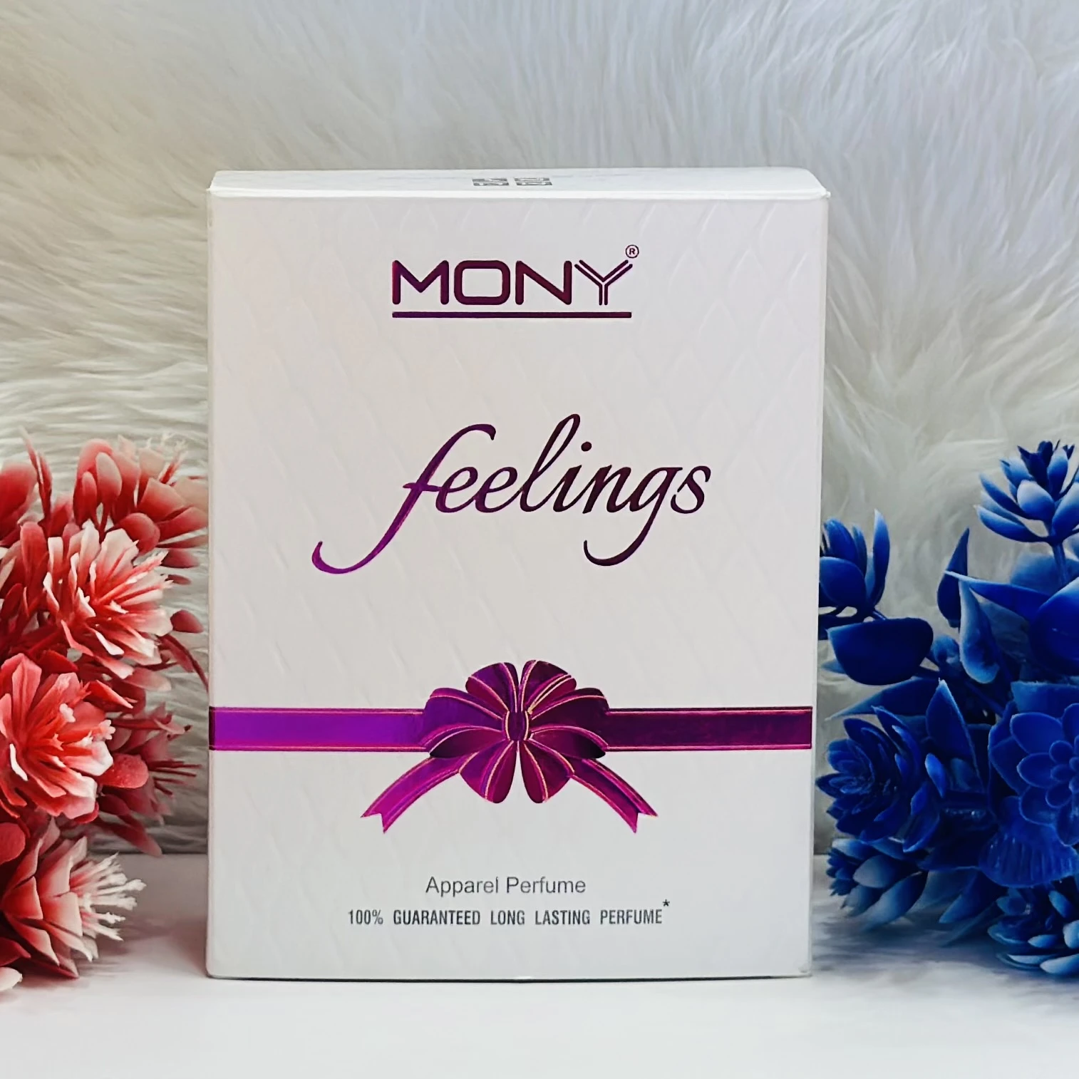 MONY Feelings Perfume