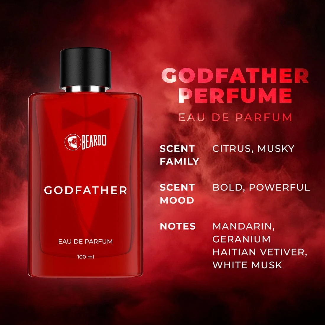 Godfather perfume