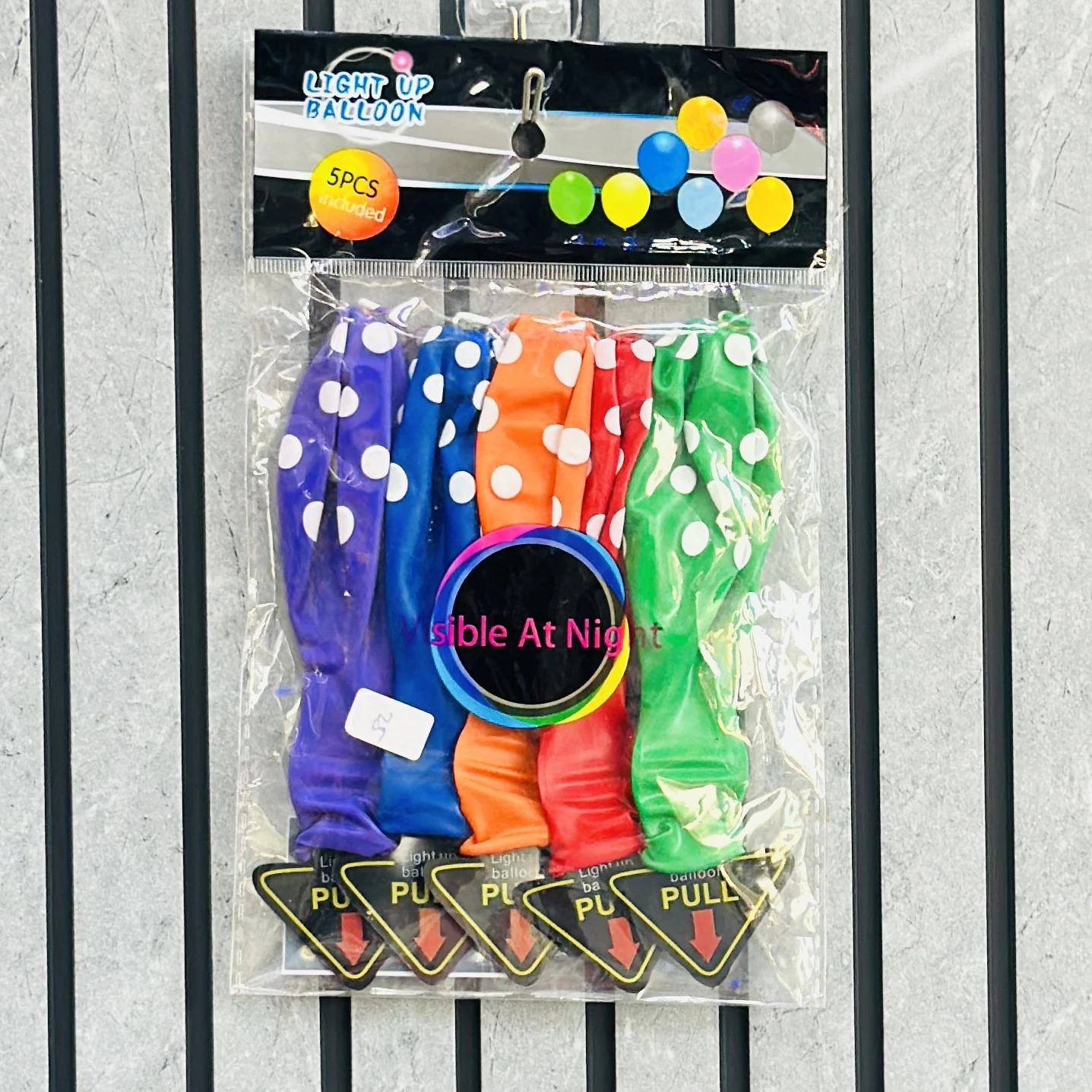 Party Decoration balloons