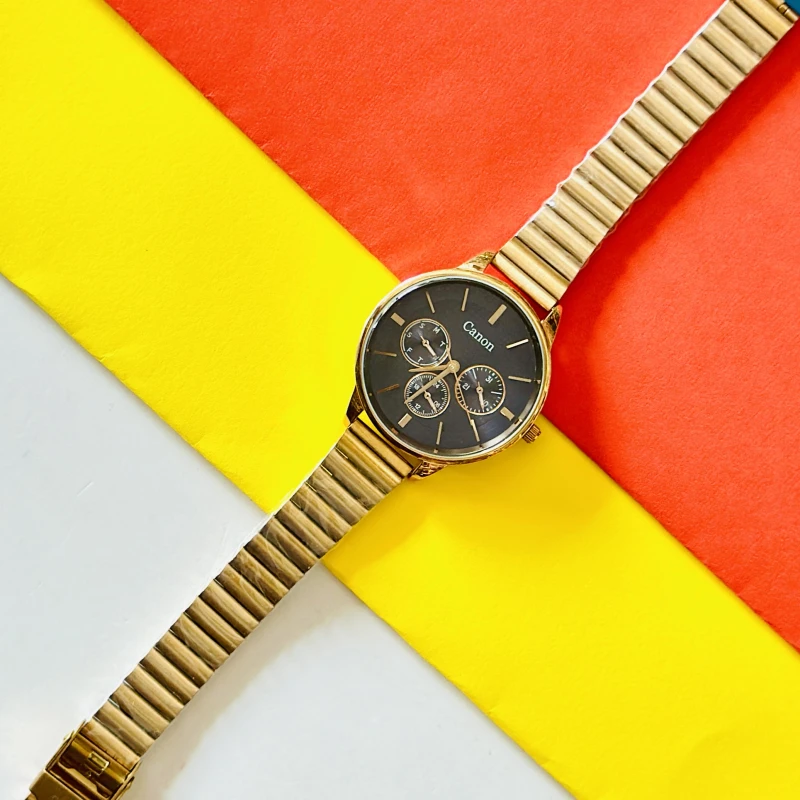 Premium girls watch