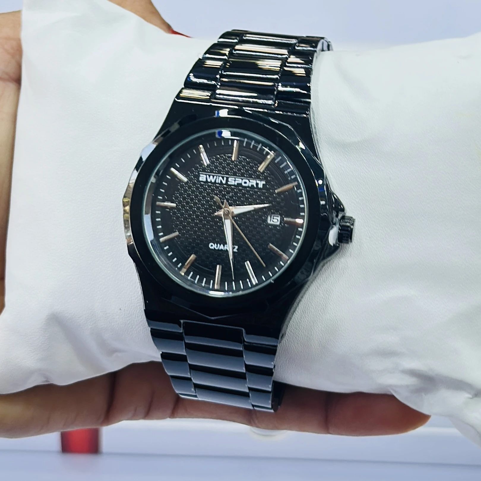 Analogue Watch For Man’s