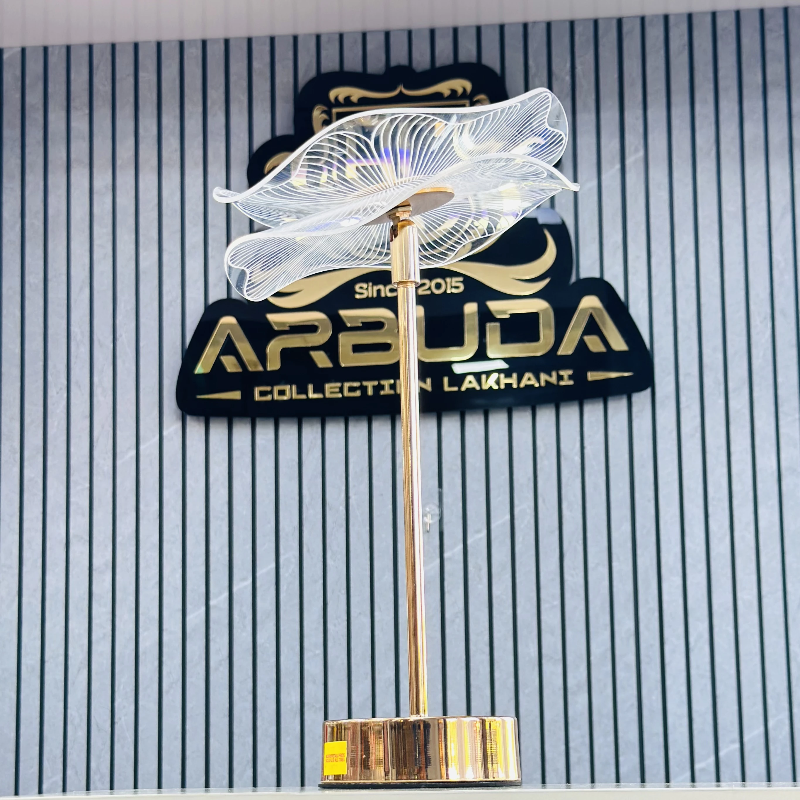 Decorative light fixture(SKU-J026R3)