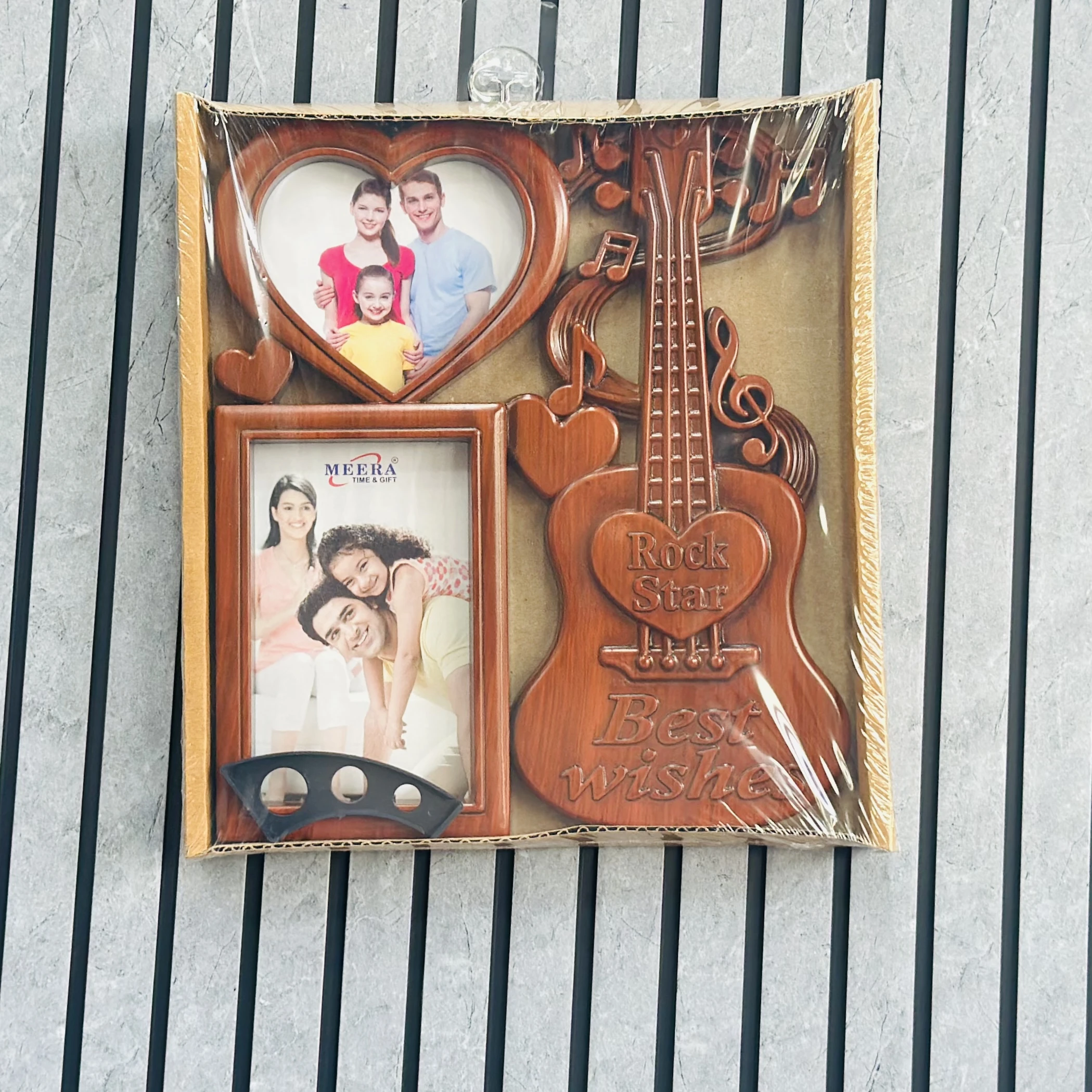 Personalized photo Frame