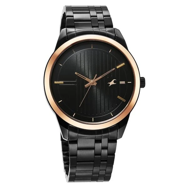 Fastrack watch … Model No.NT3308KM01