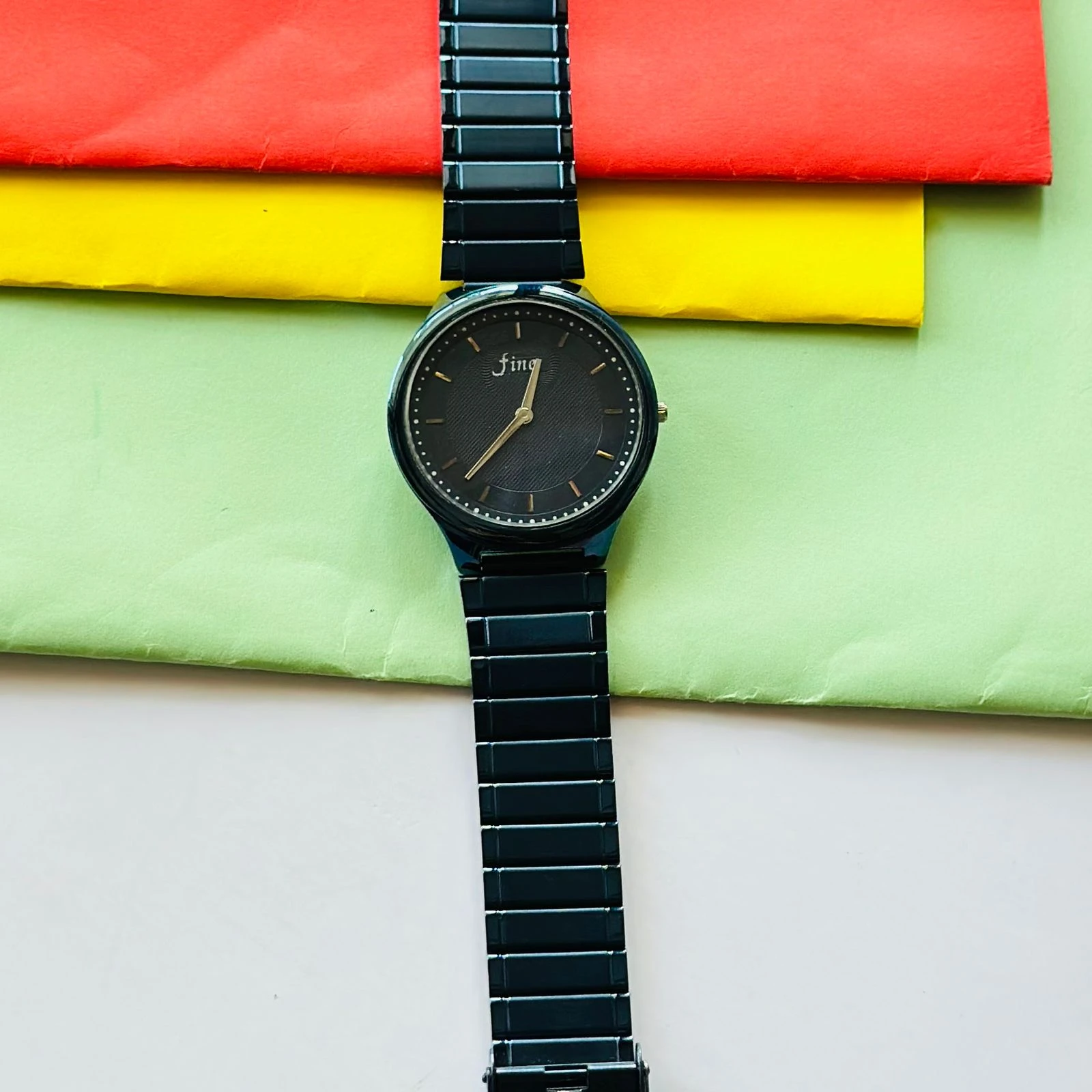 Analog watch For man’s