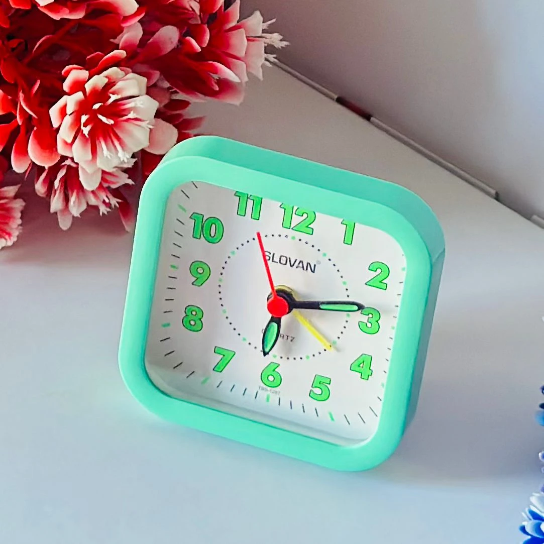 Table Alarm clock