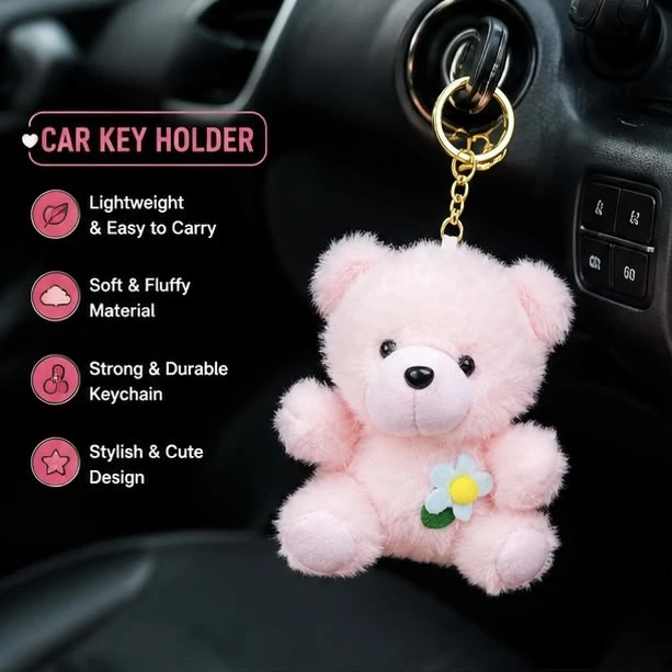 Taddy bears