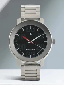 Fastrack watch …Model No..NY3121SM02