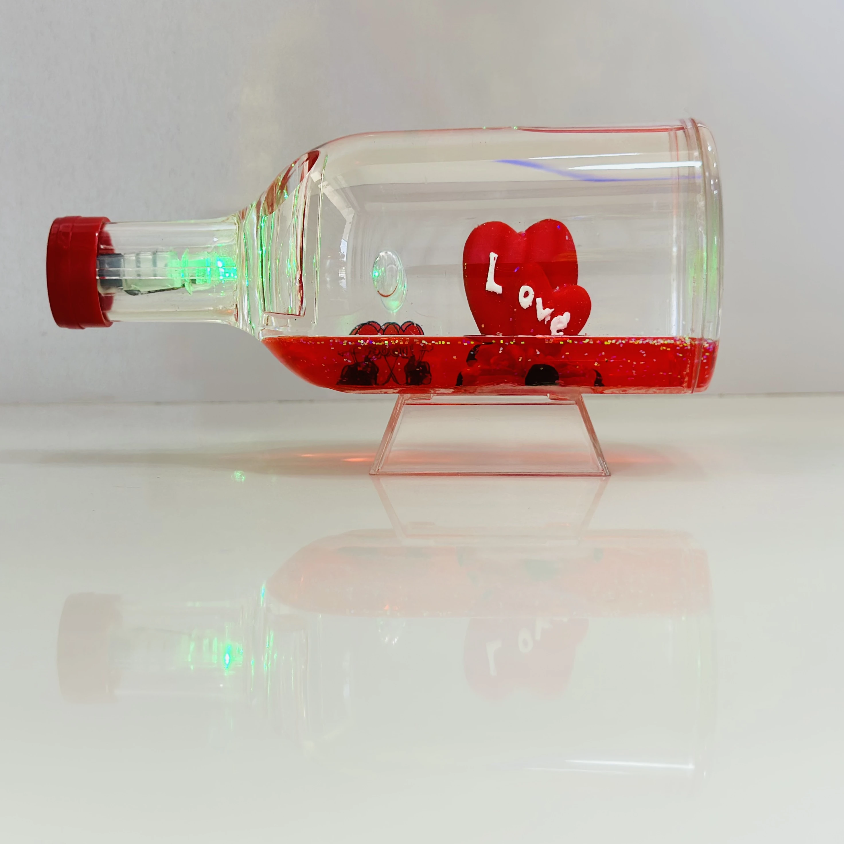 Decorative “bottle art”(SKU-5I3F5C)