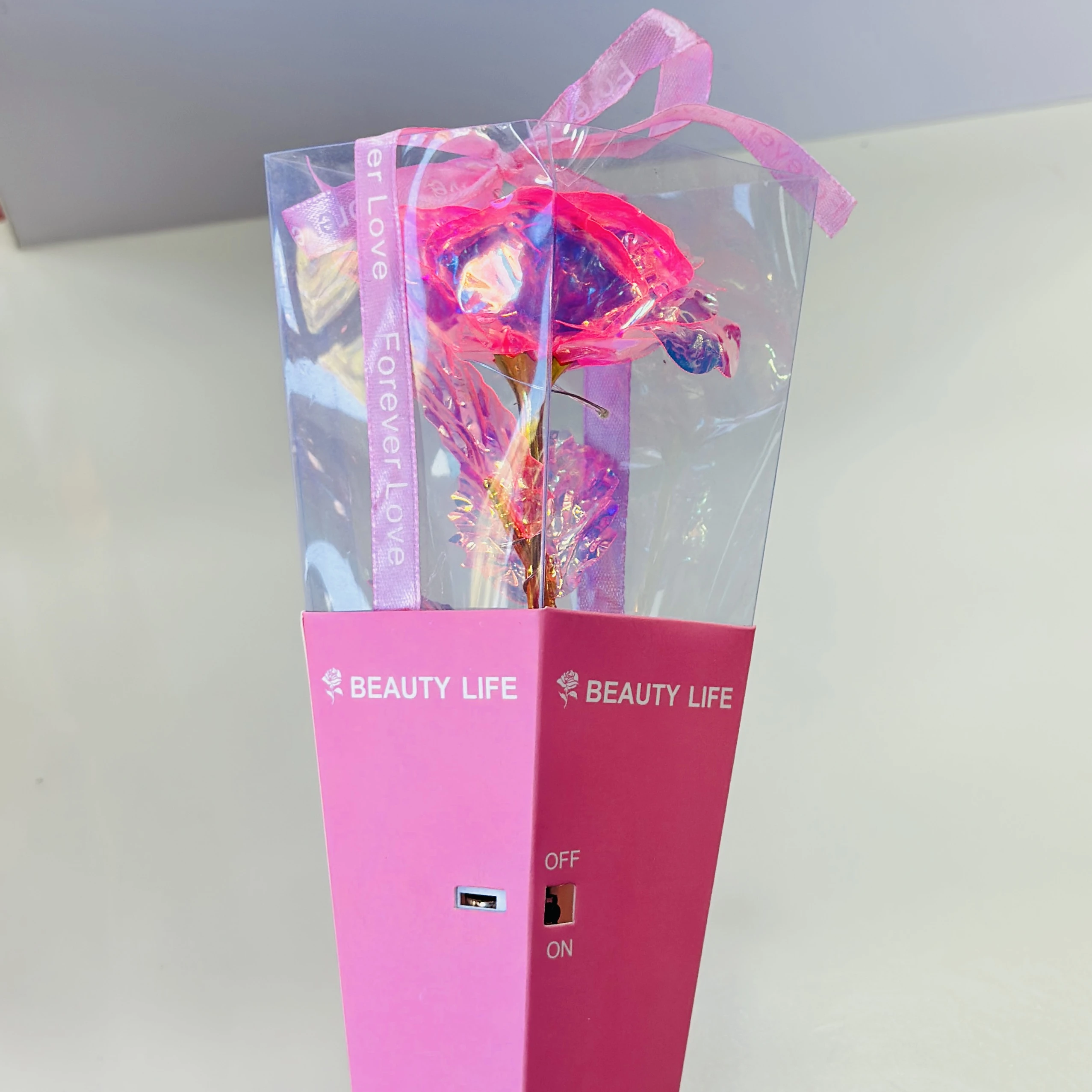 Pink Rose Bouquets