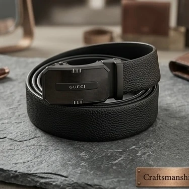 ✨ Premium Gents Belt Collection – Perfect Match for Every Outfit ✨