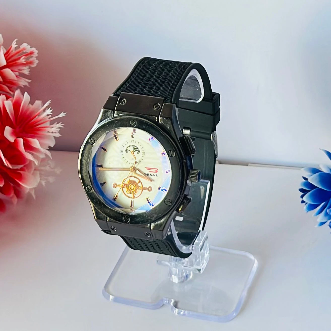 Analog watch For man’s