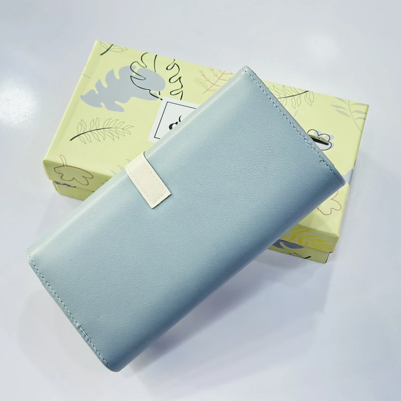 Girls Fashion Wallet