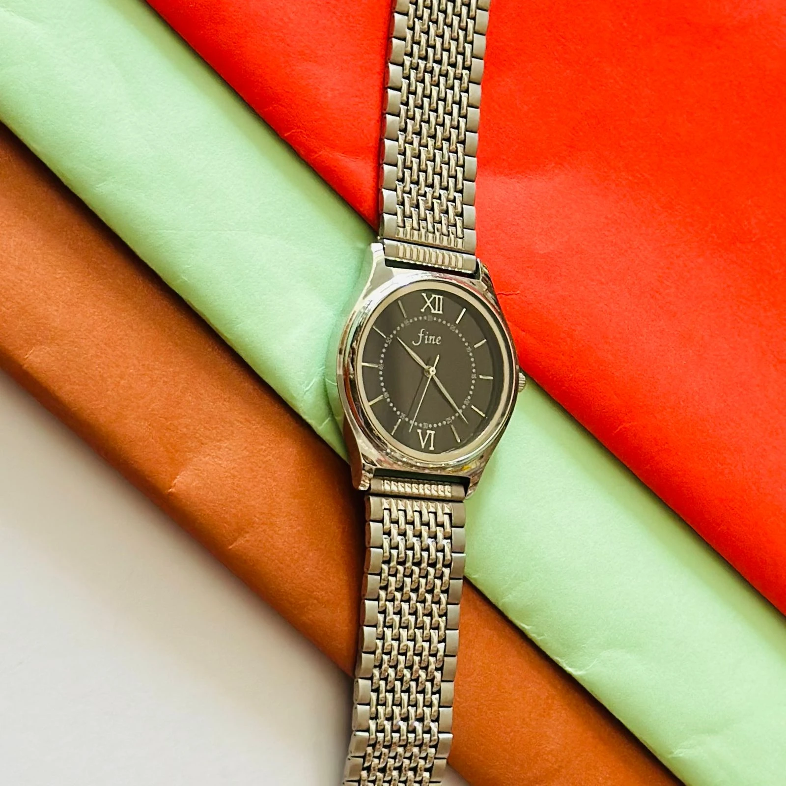 Quartz analog watch For man’s