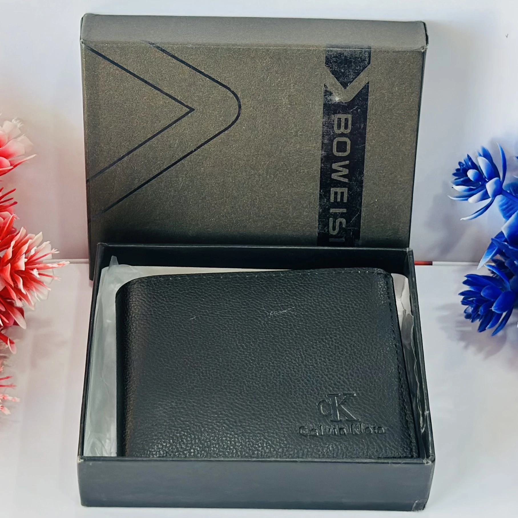 Calvin Klein Wallets at lowest price
