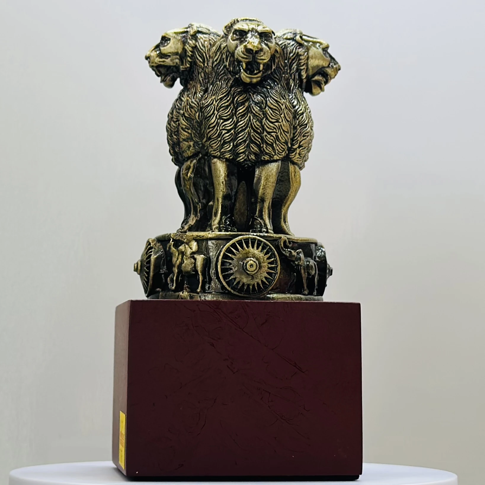 National emblem of India