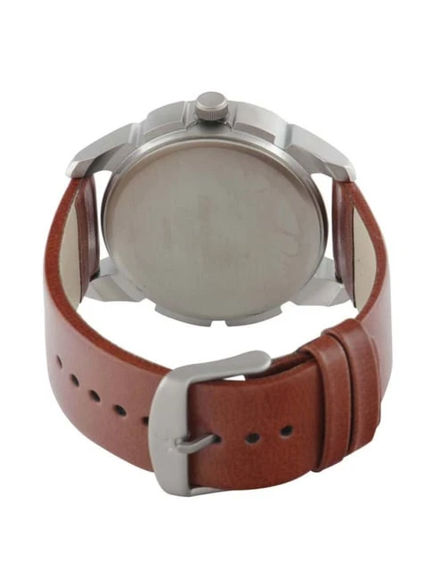 Fastrack watch…Model No… NT3124SL02
