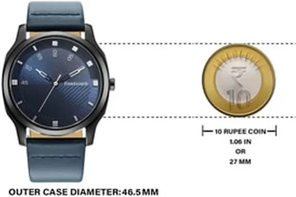 Fastrack watch….NT3255NL03