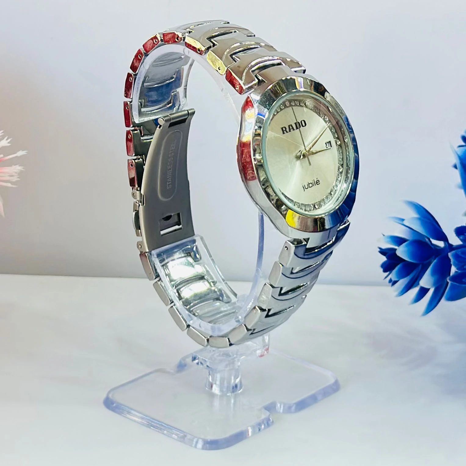 Quartz analog watch For man’s