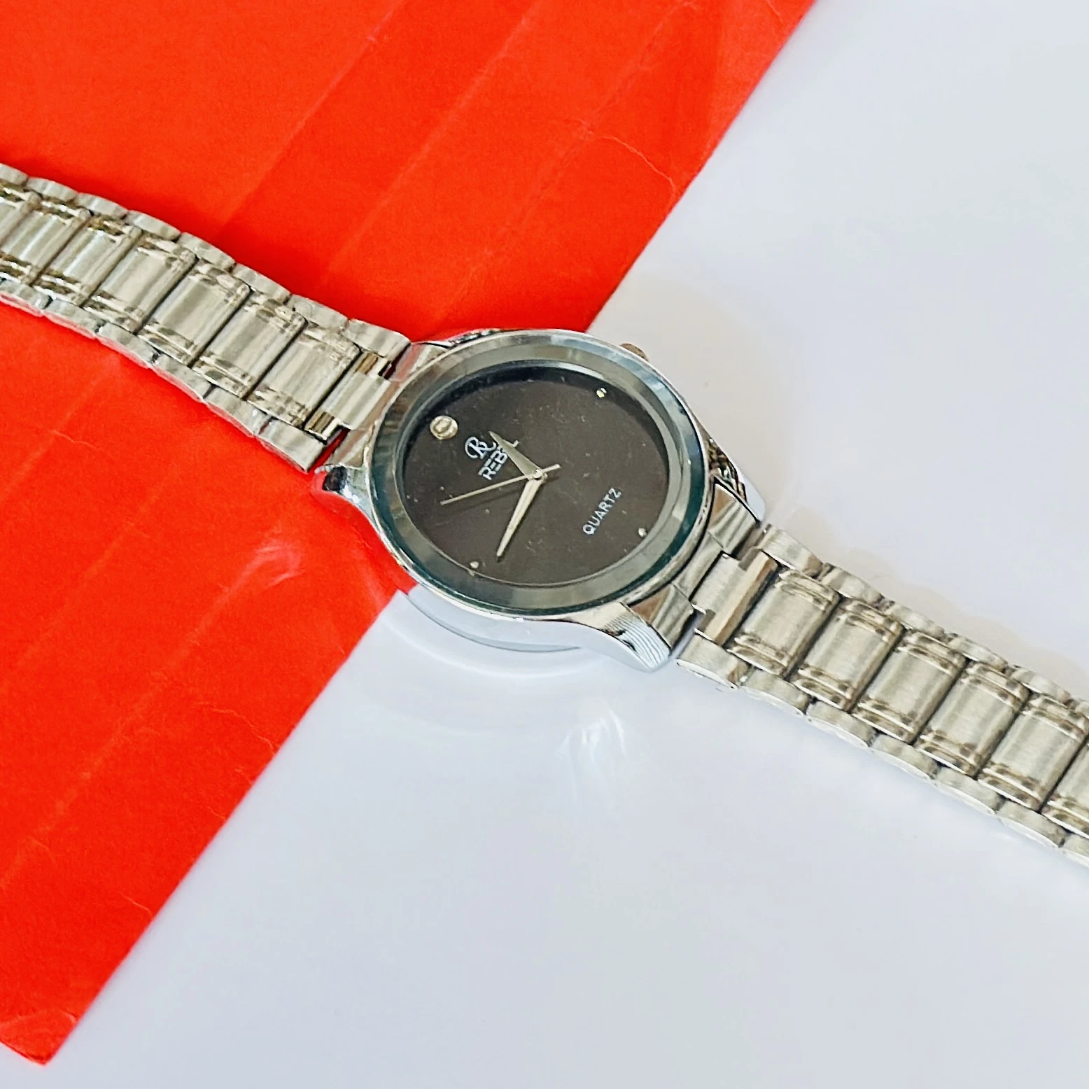 Analogue watch For Man’s